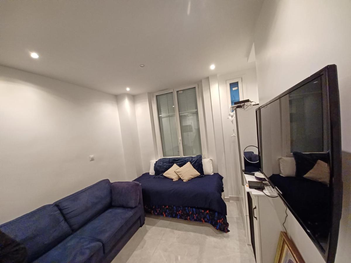 Studioparis17 Экстерьер фото