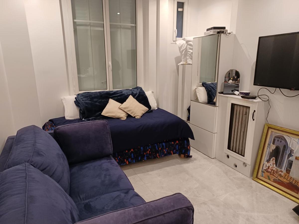 Studioparis17 Экстерьер фото