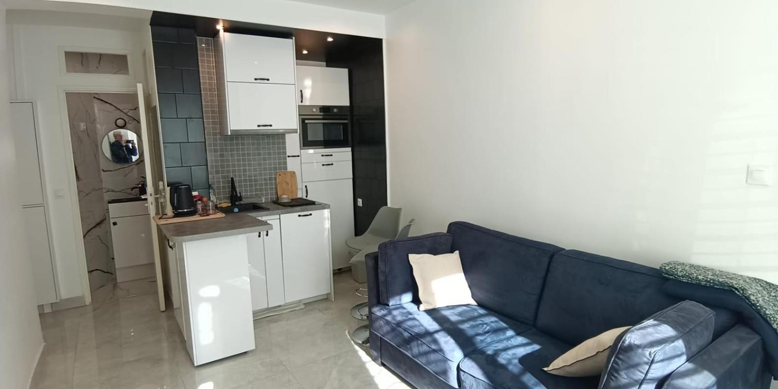 Studioparis17 Экстерьер фото